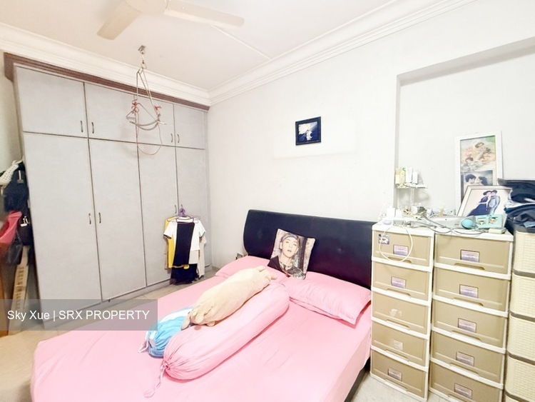 Blk 616 Woodlands Avenue 4 (Woodlands), HDB 5 Rooms #535292021